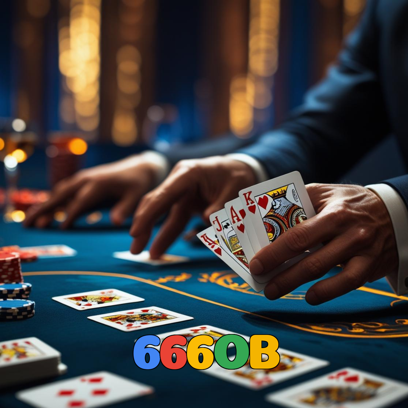 666OB：Jogue no cassino mais seguro com poker, roleta e apostas no futebol!