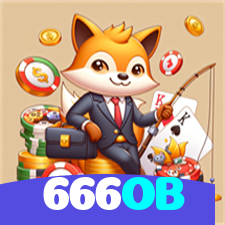 666OB：Aposte nas roletas e mostre que a sorte está com você!