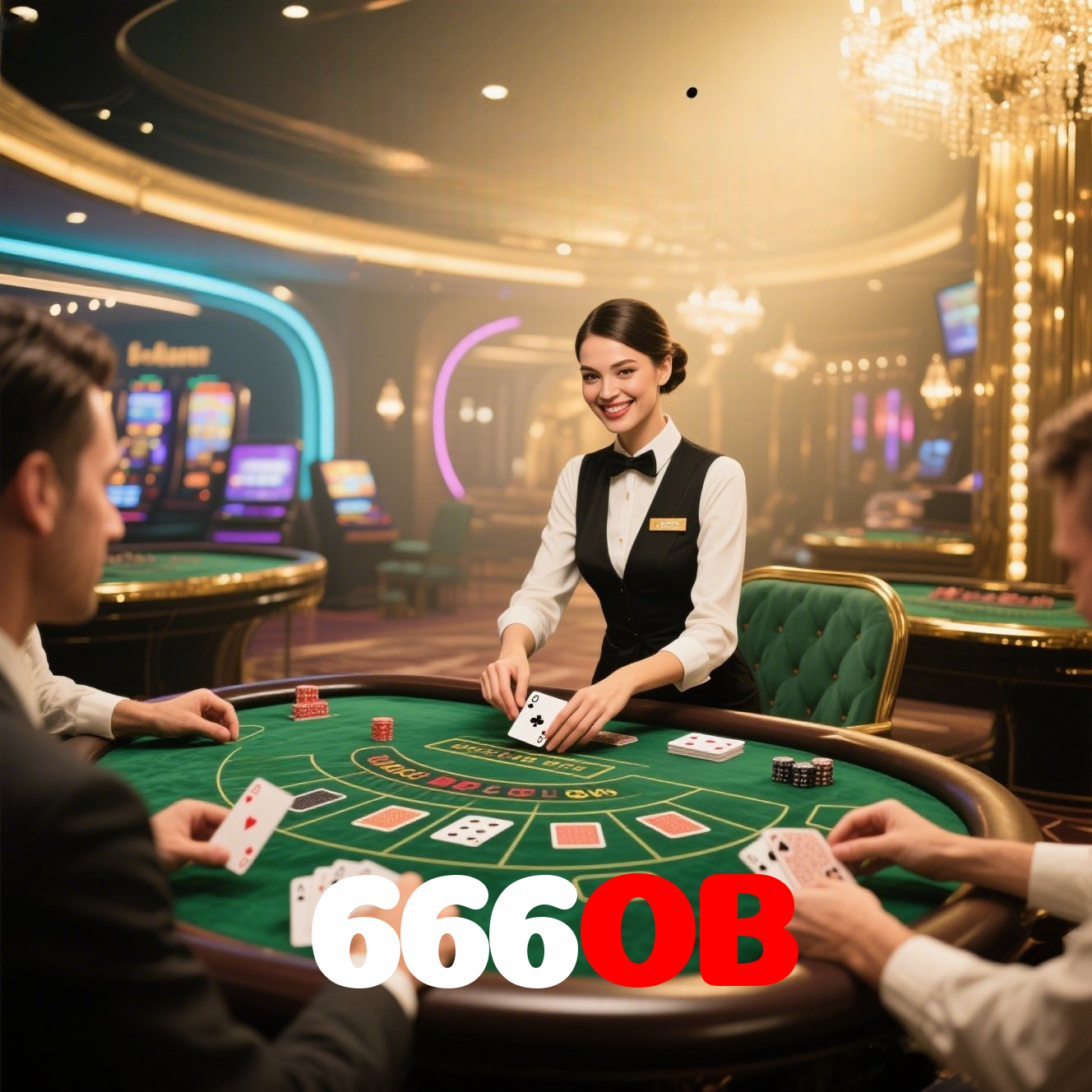 666OB:O melhor cassino online com roleta, poker e apostas no futebol!