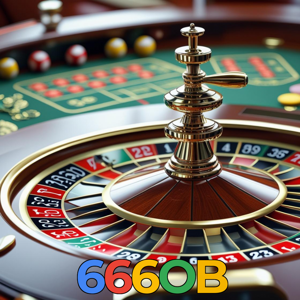 666OB:Jogue poker e mostre suas habilidades para ganhar!