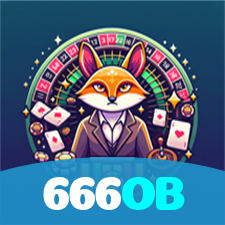 666OB：A melhor experiência de apostas e jogos de cassino, incluindo futebol online!