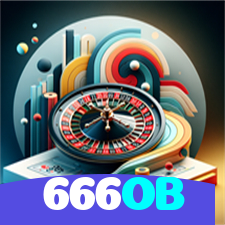 666OB：Jogue as melhores slots e conquiste jackpots épicos!