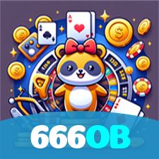 666OB：Divirta-se com poker, roleta e apostas ao vivo no futebol online!