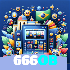 666OB：Jogue poker e mostre suas habilidades para ganhar!