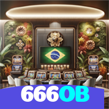 666OB：Jogue slots, aposte no futebol e vença com grandes vitórias!