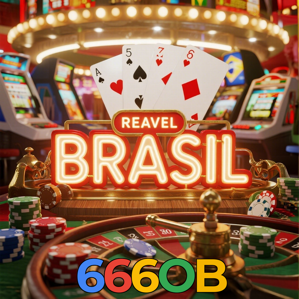 666OB:Jogue nas nossas roletas e ganhe prêmios incríveis!