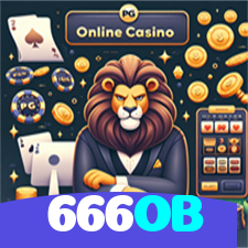 666OB:Gire as slots e conquiste o jackpot agora mesmo!