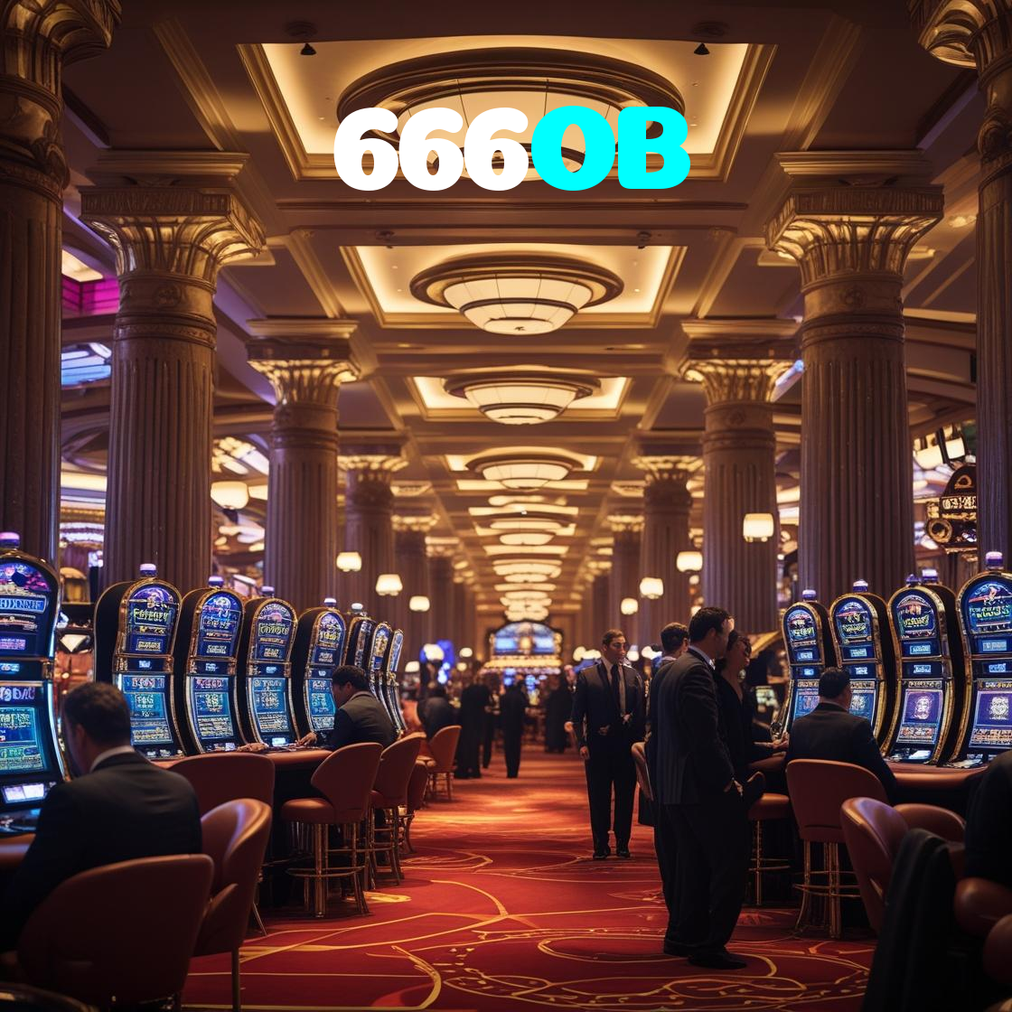 666OB：Vença no poker e ganhe prêmios com apostas no futebol ao vivo!