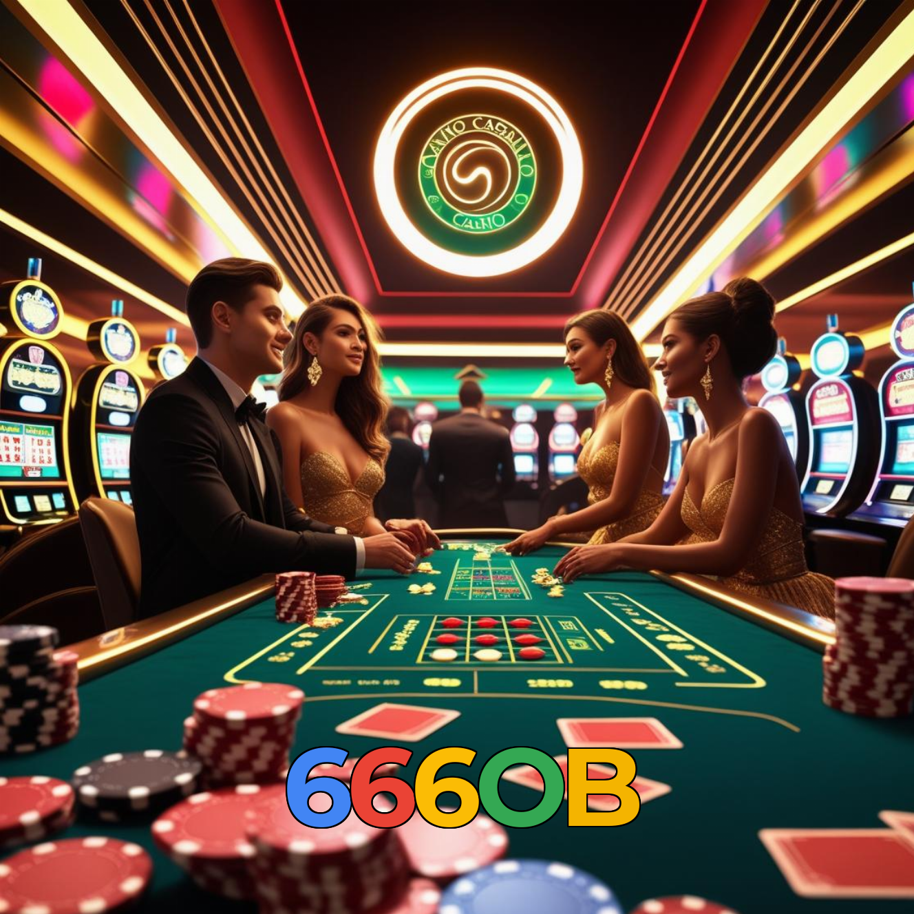666OB:A roleta nunca foi tão emocionante! Aposte e ganhe!