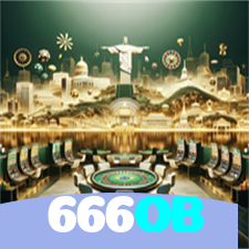 666OB：Jogue agora e vença nas melhores slots online!