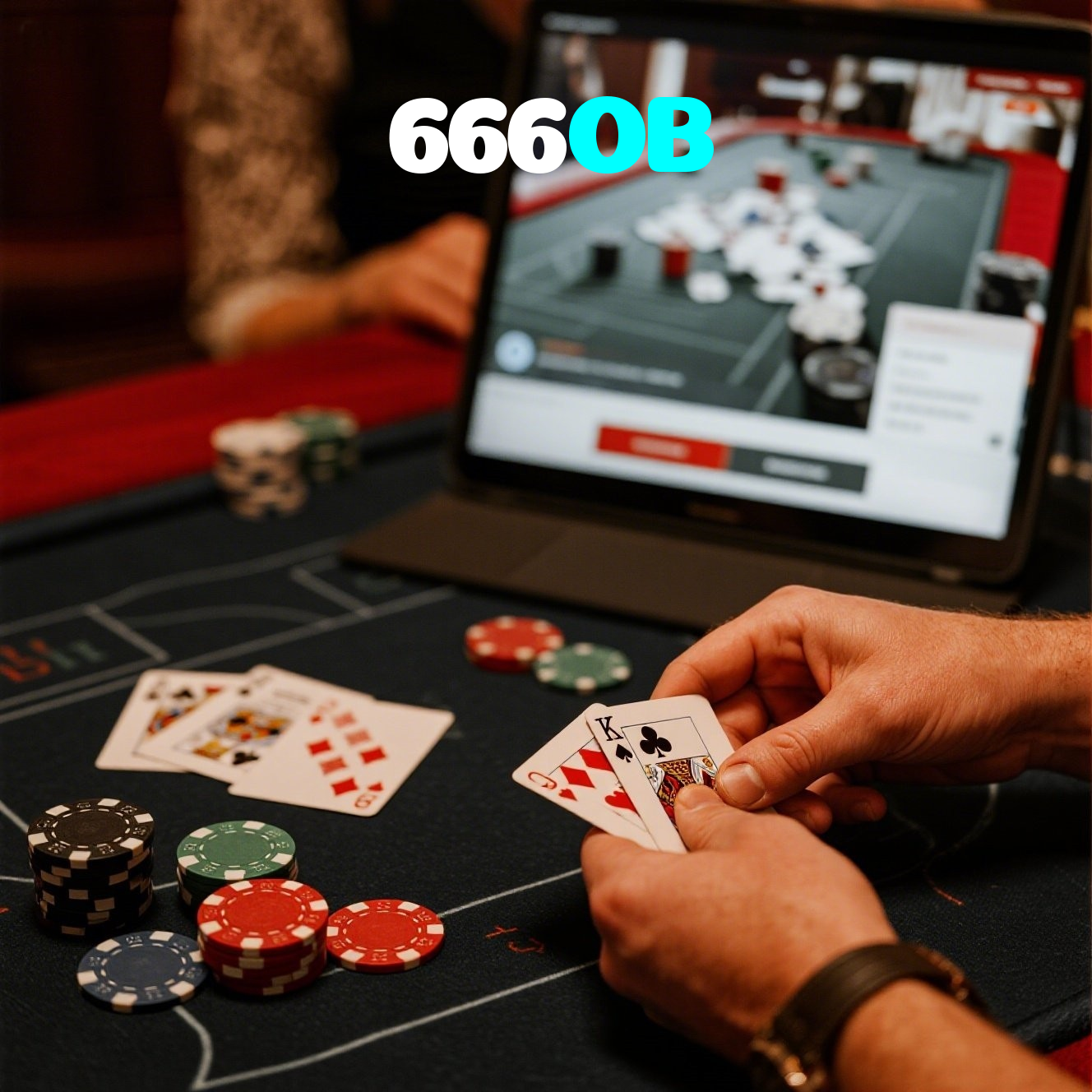 666OB:Aposte no futebol e conquiste prêmios em blackjack e roleta!