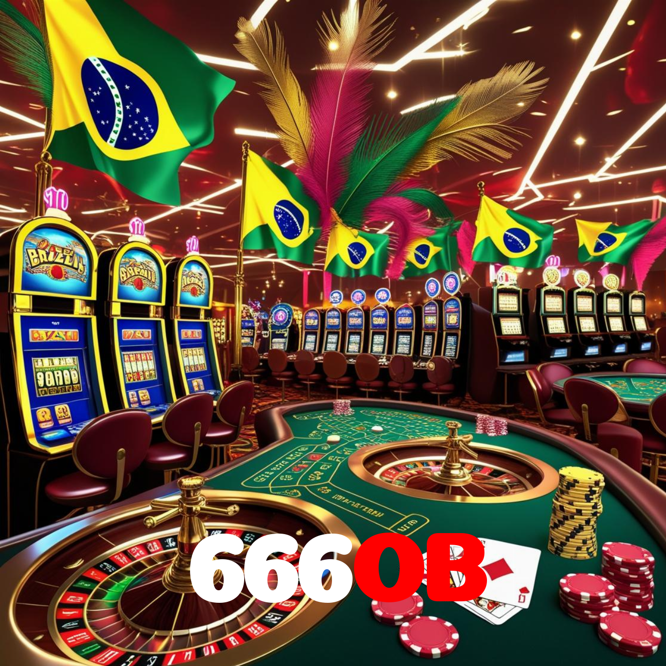 666OB:Em nosso cassino online, a diversão nunca acaba! Jogue agora!
