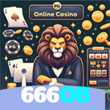 666OB：Aposte no futebol e ganhe em roleta e blackjack no nosso cassino!