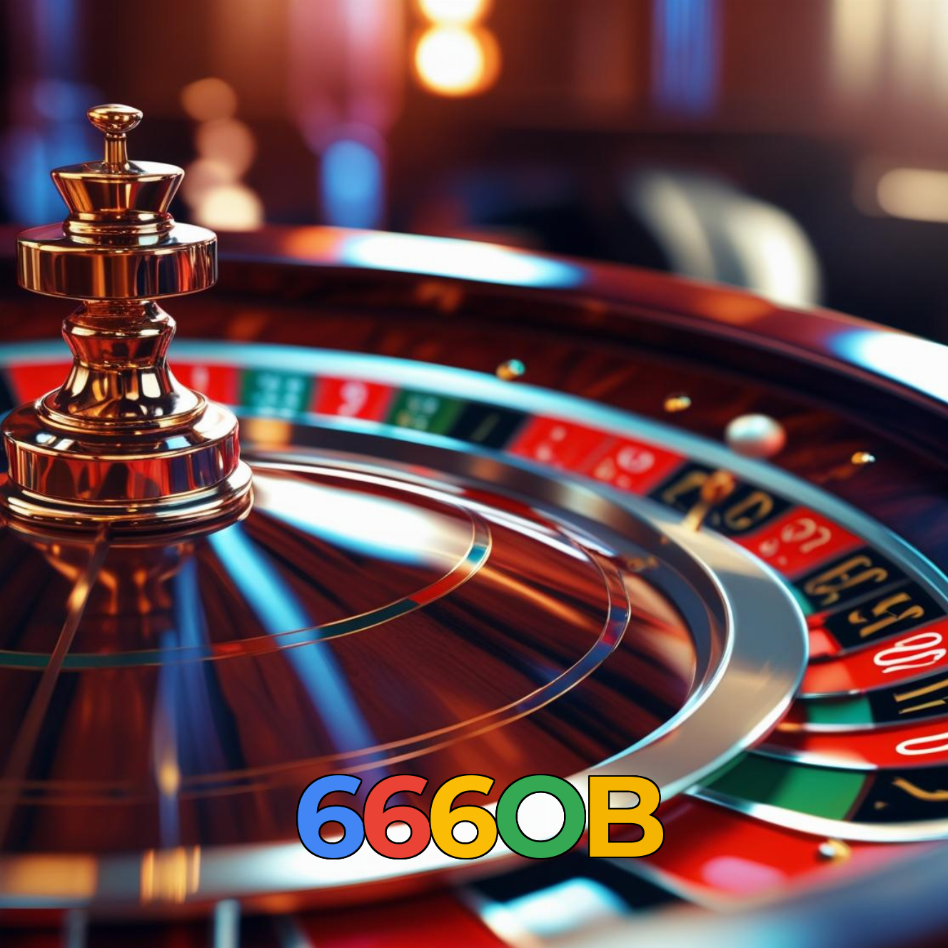 666OB:Jogue agora e vença no melhor cassino online!