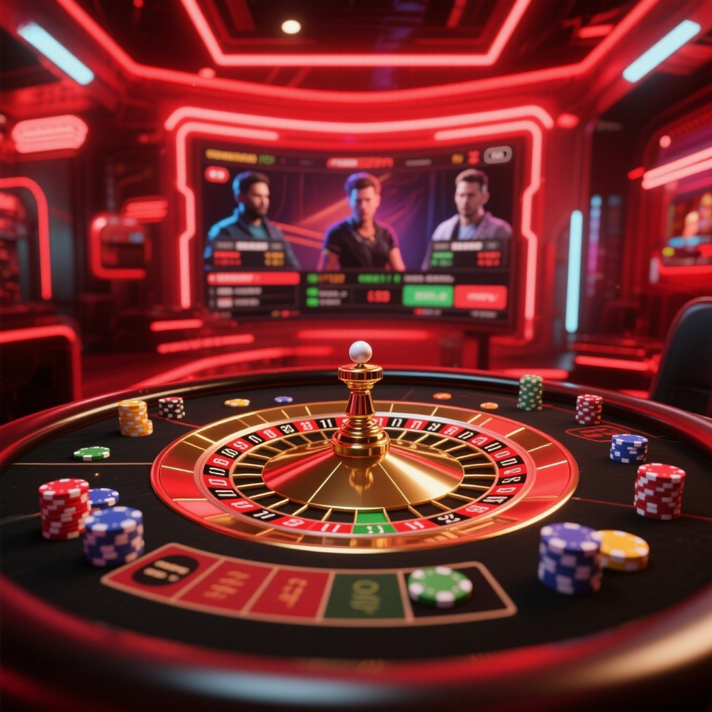 666OB：Jogue no melhor cassino online e descubra os maiores jackpots!