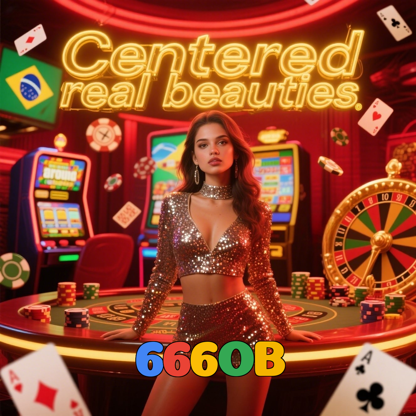 666OB:Jogue nas slots e ganhe grandes prêmios com cada giro!