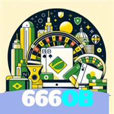 666OB：Jogue slots, ganhe no futebol e aposte com confiança no nosso cassino!