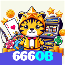 666OB：Aposte nas roletas e conquiste prêmios incríveis!