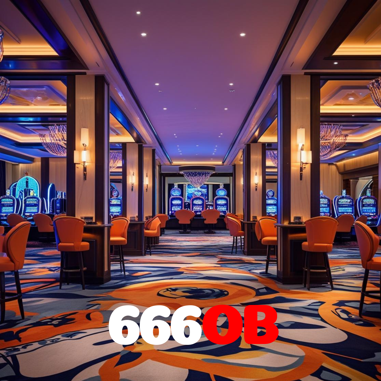 666OB:A melhor experiência de apostas no futebol e cassino está no nosso site!