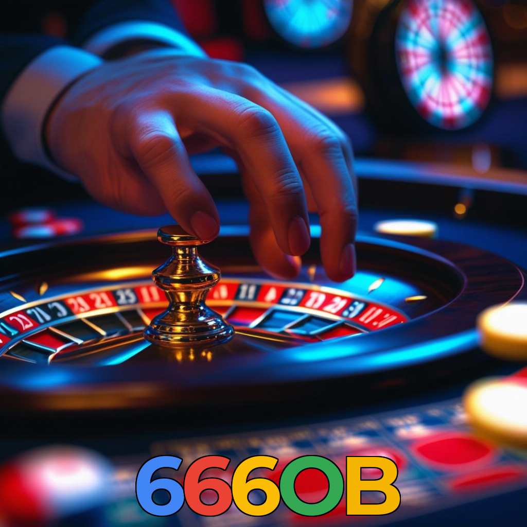 666OB:A sorte está ao seu lado! Aposte nas melhores opções e vença agora!