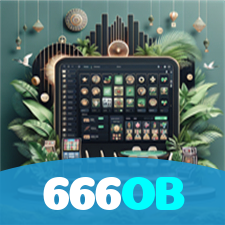 666OB:A diversão nunca acaba! Jogue nos melhores jogos e vença!