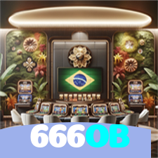 666OB：Aposte no futebol e jogue as melhores slots para grandes vitórias!