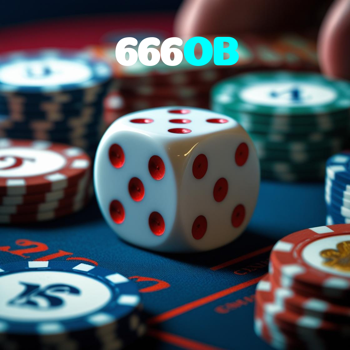 666OB:Onde você pode apostar no futebol e jogar os melhores jogos de cassino!
