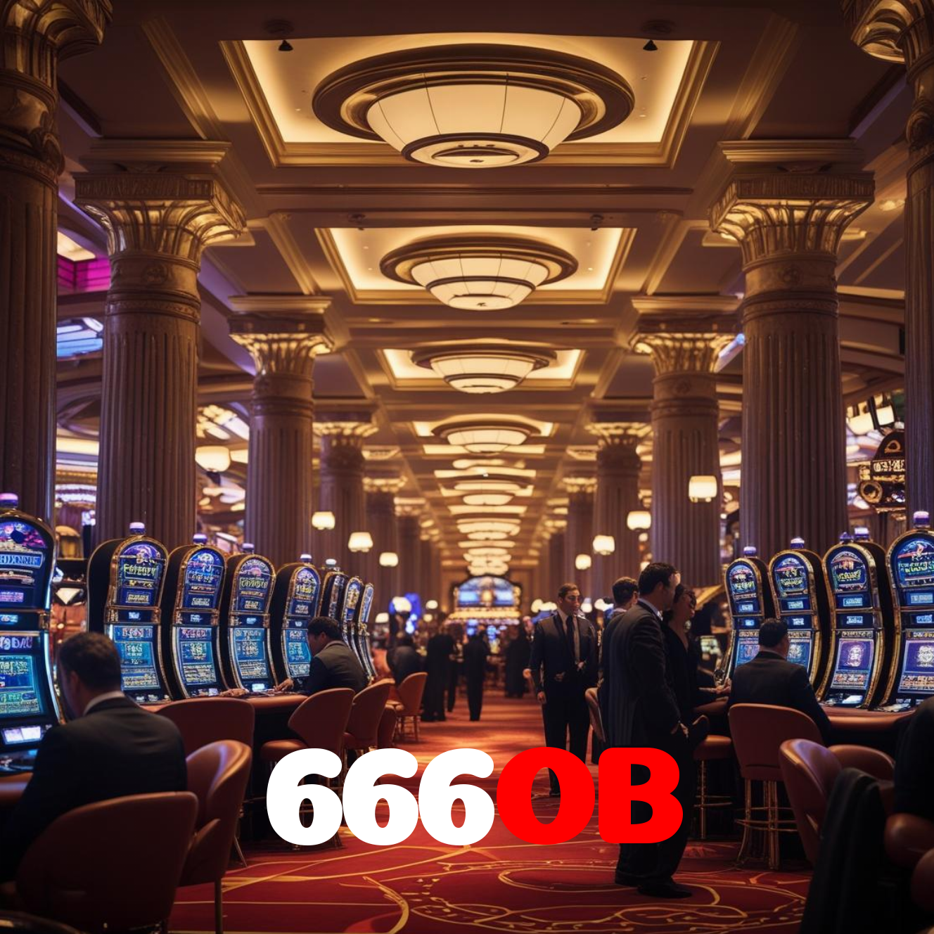 666OB:Jogue agora nas melhores slots e ganhe muito mais!