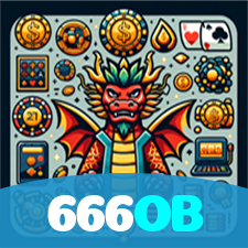 666OB：O melhor do cassino está ao seu alcance! Jogue agora!