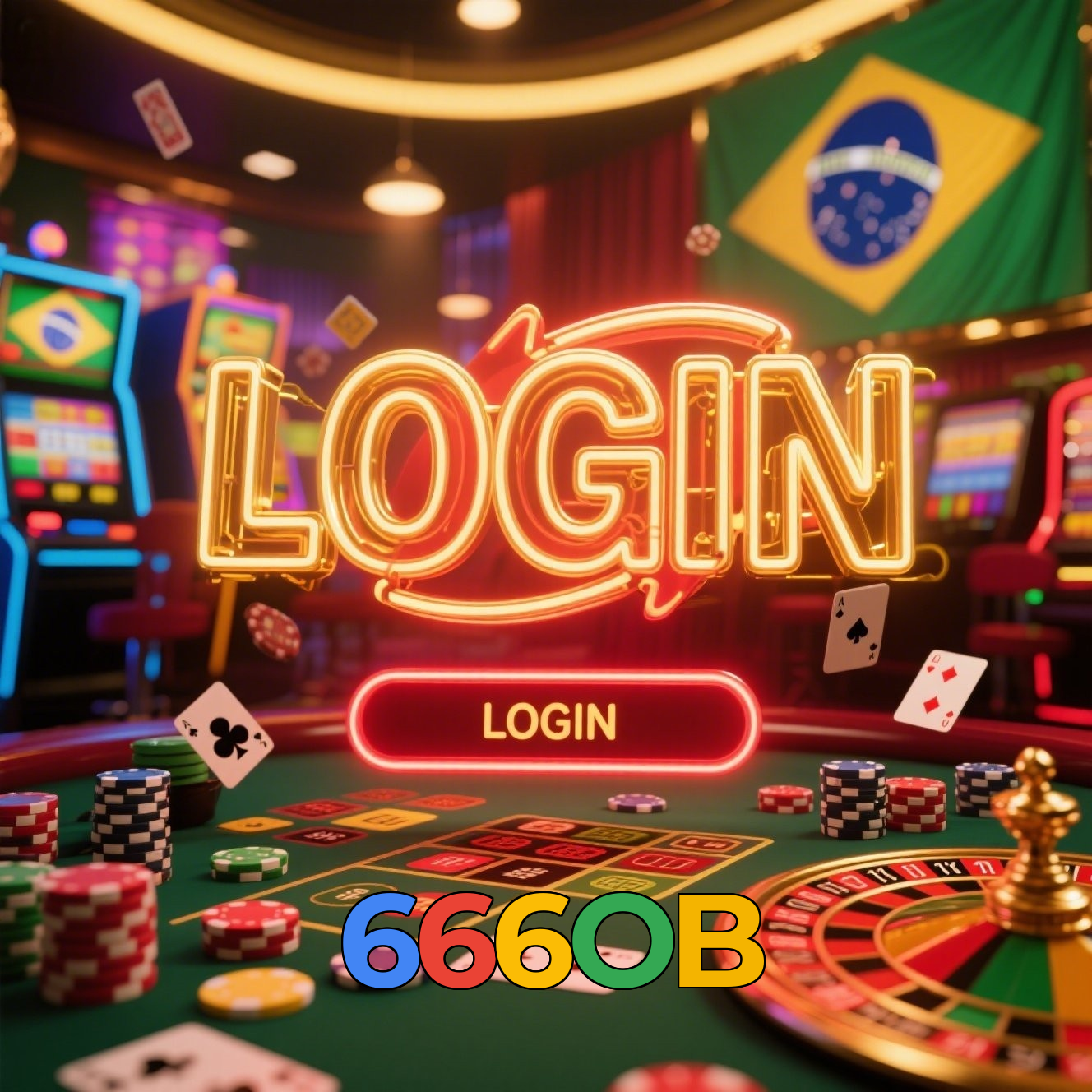 666OB:Aposte no futebol e vença nas mesas de blackjack no cassino online!