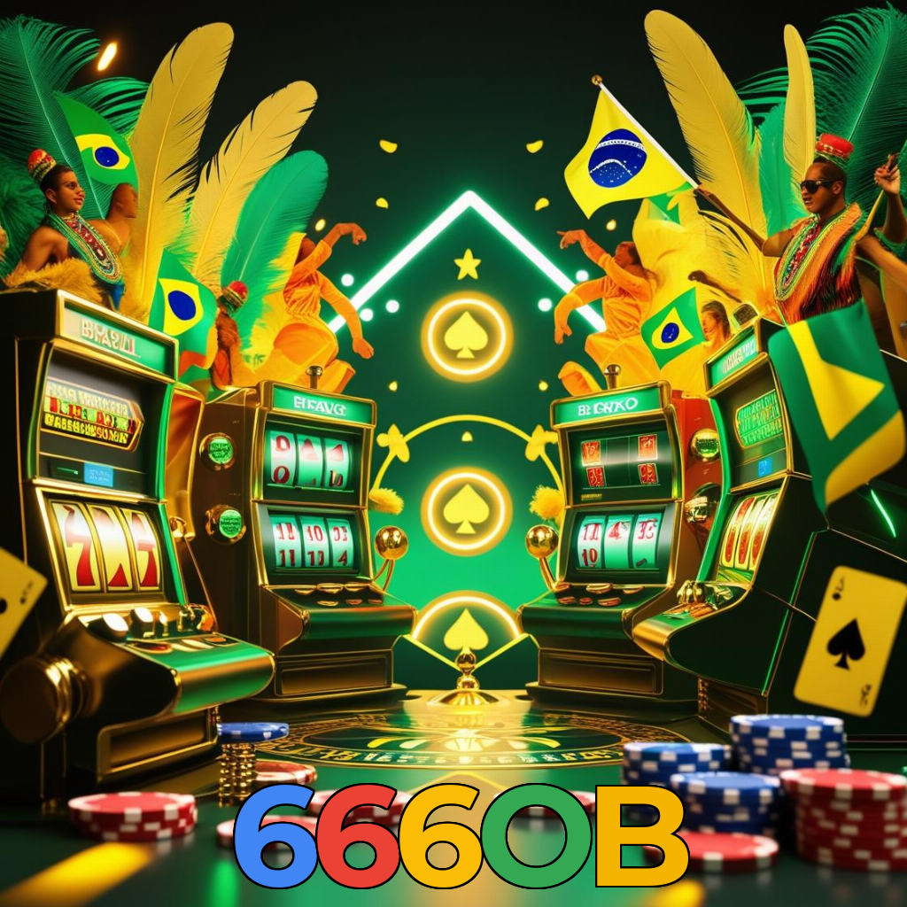 666OB:Vença no blackjack e conquiste prêmios sensacionais!