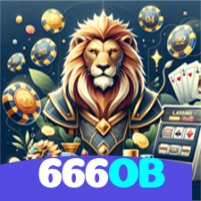 666OB:Onde o futebol e o cassino online se encontram para diversão sem fim!