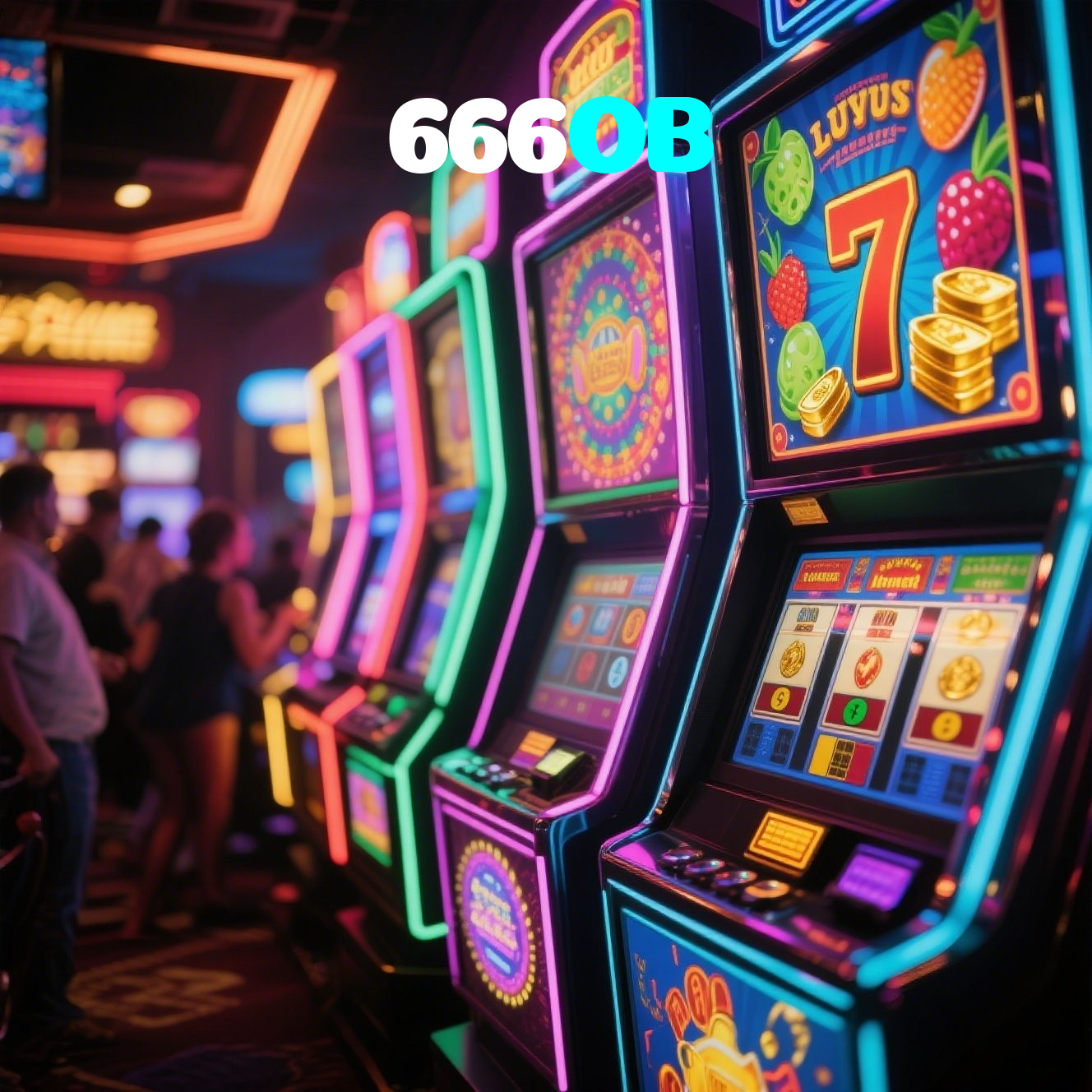 666OB:Jogue poker, aposte no futebol e ganhe em grande estilo!