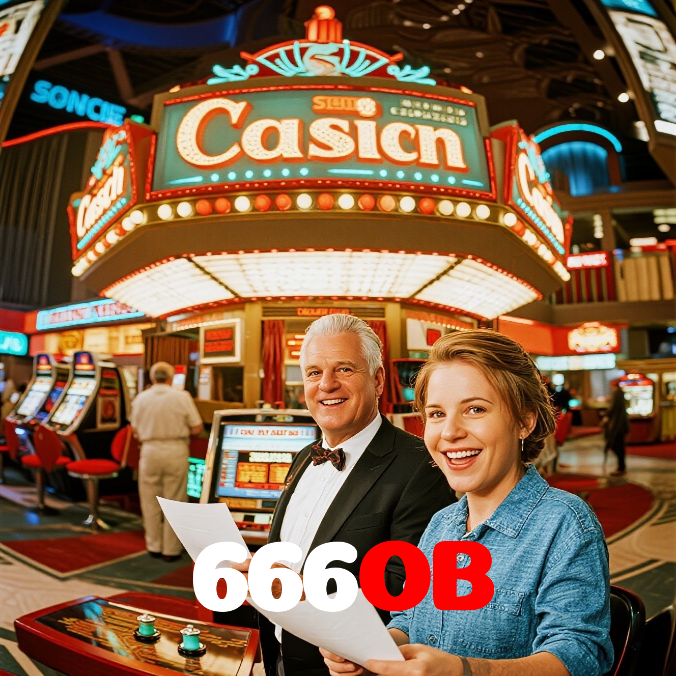 666OB:Jogue agora no nosso cassino online e ganhe muito mais!
