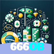 666OB：Diversão garantida com blackjack, roleta e apostas ao vivo no futebol!