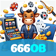 666OB:Aposte no seu time no futebol e divirta-se com slots e roleta!
