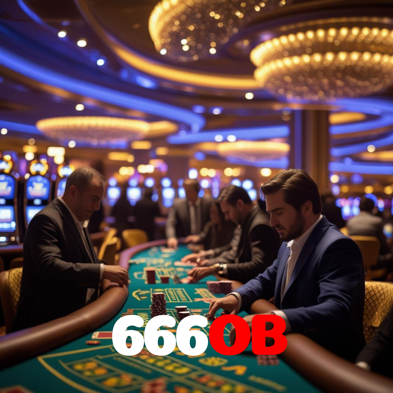 666OB:Jogue roleta, aposte no futebol e vença no nosso cassino online!