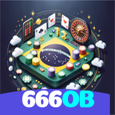666OB:Jogue slots, poker e aposte no futebol com grandes prêmios em jogo!