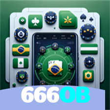 666OB:Jogue blackjack, aposte no futebol e leve para casa grandes prêmios!