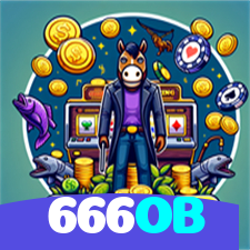666OB：Aposte no futebol digital e vença os melhores times!