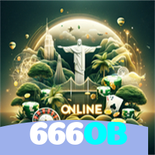 666OB:Jogue blackjack, aposte no futebol e conquiste grandes vitórias!