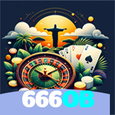 666OB:Jogue slots, aposte no futebol e vença com grandes vitórias!
