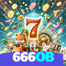 666OB：Gire as slots e conquiste o jackpot agora mesmo!
