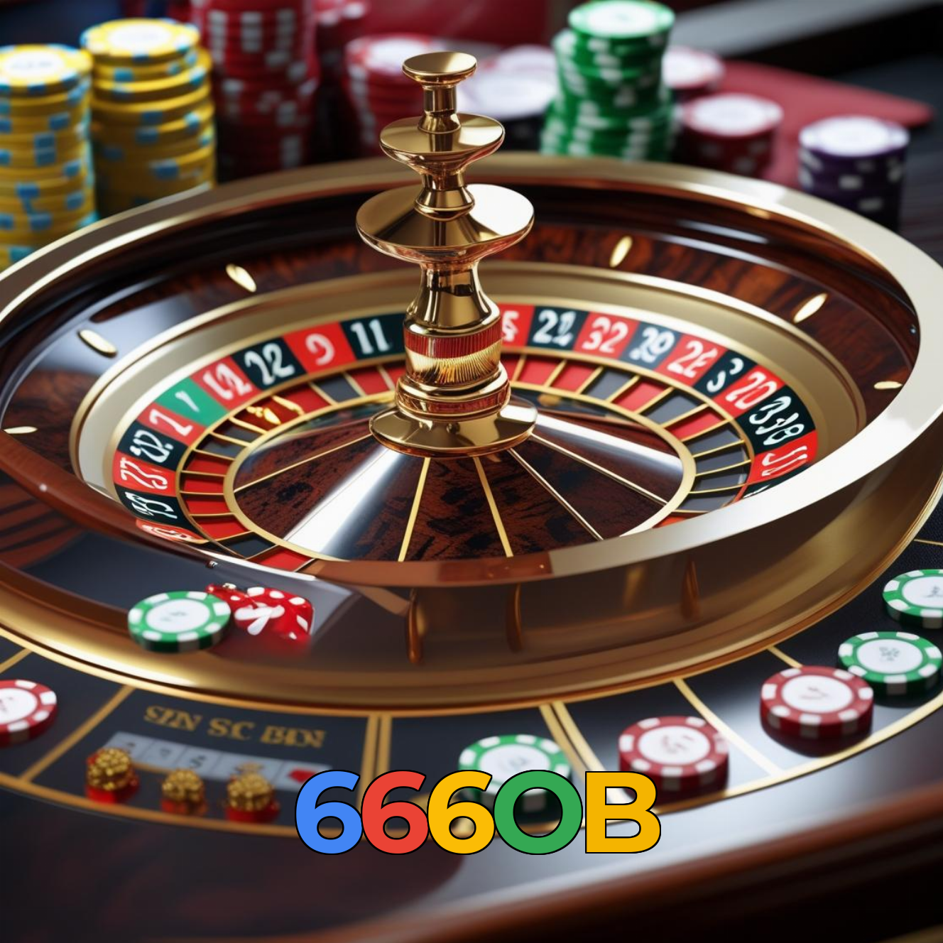 666OB:A sorte está no cassino online com jogos de poker, roleta e apostas no futebol!