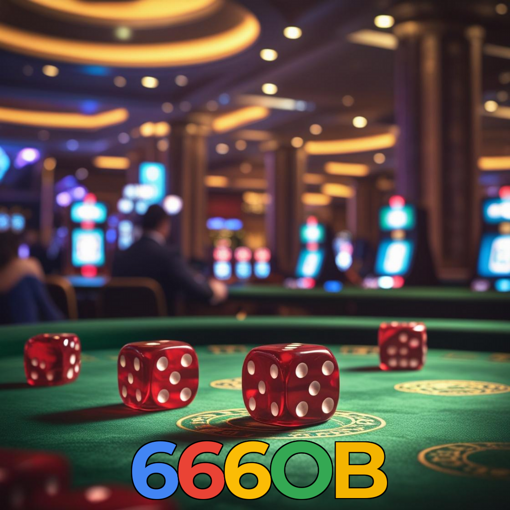 666OB:Aposte no futebol e ganhe com os melhores jogos de cassino como poker e roleta!