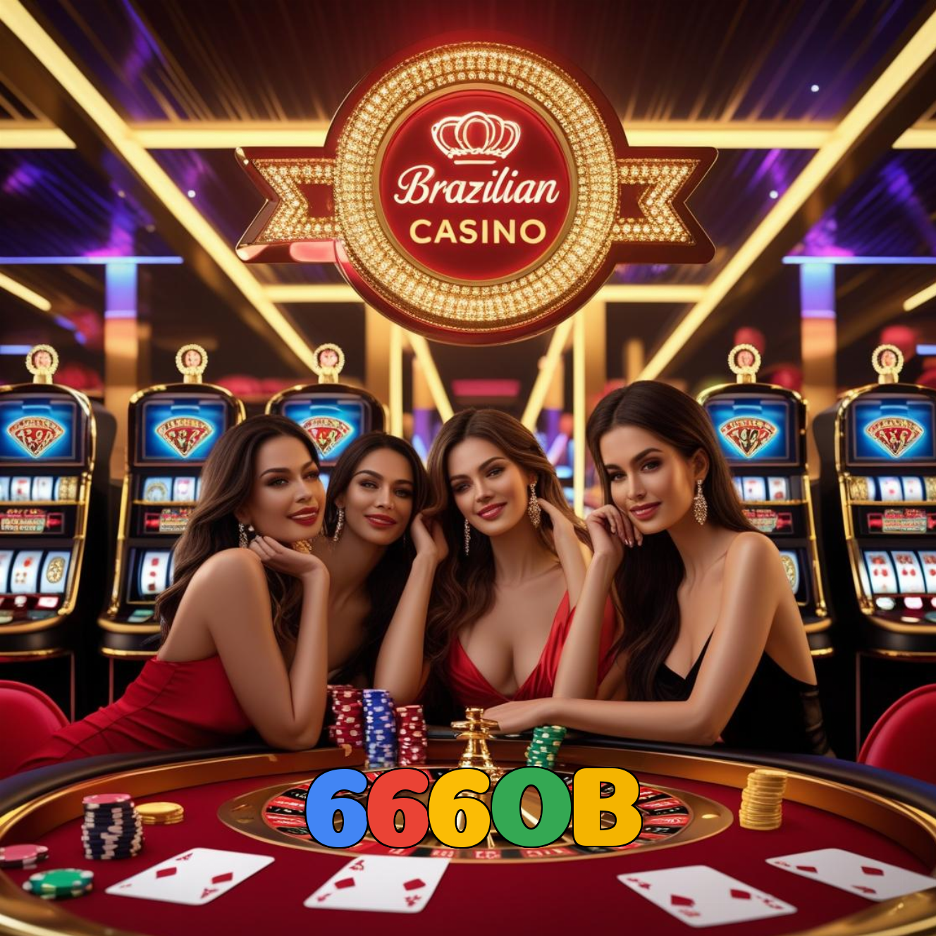666OB：Apostas em futebol e diversão em blackjack esperam por você!
