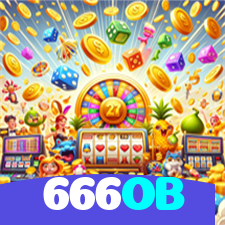 666OB:Jogue slots, blackjack e aposte no futebol para diversão e vitórias!