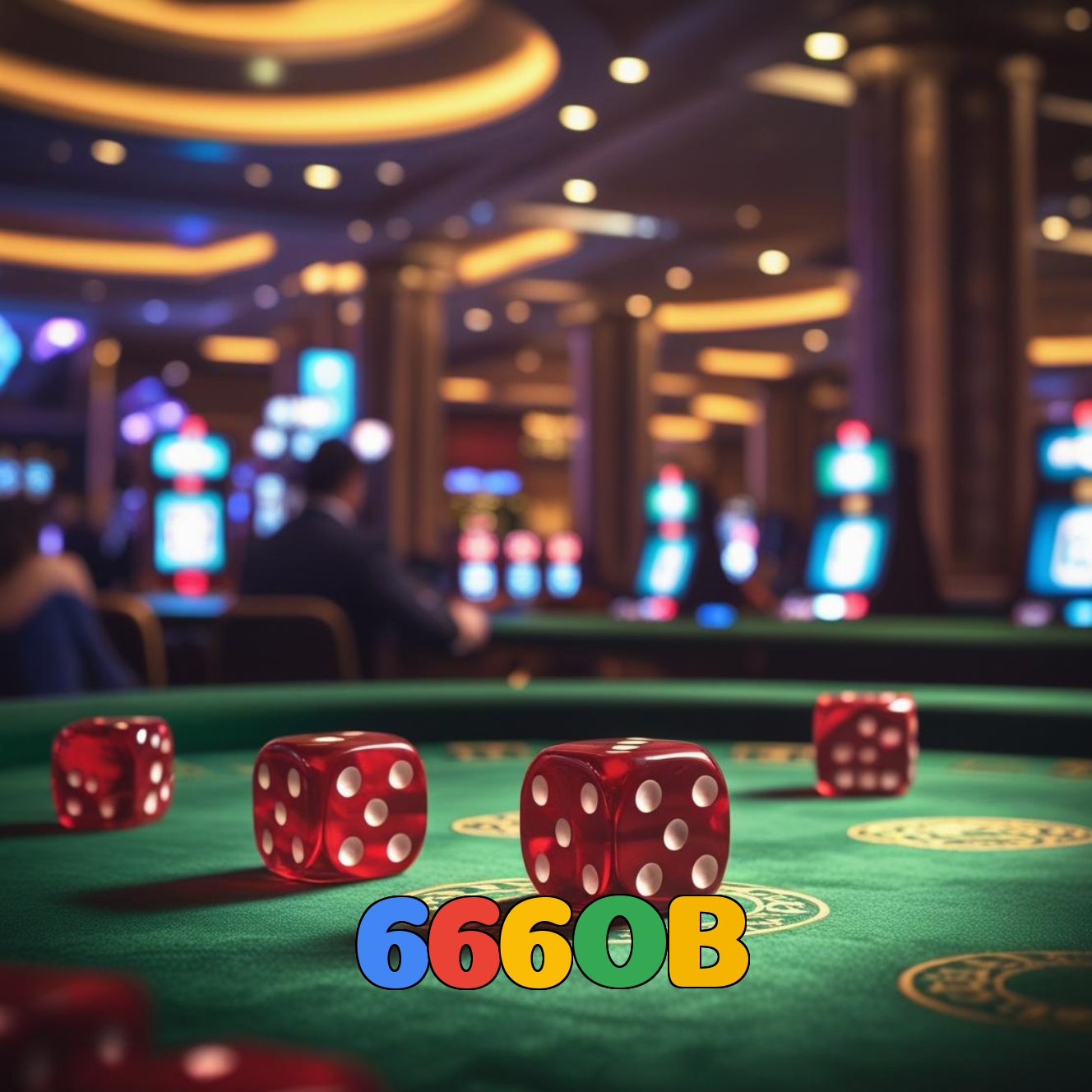666OB:Vença no poker e aposte no futebol com segurança no nosso cassino!
