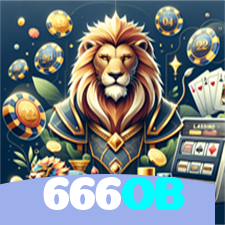 666OB:O cassino online ideal para você jogar blackjack e apostar no futebol!
