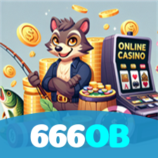 666OB:O cassino mais confiável para jogar blackjack e apostar no futebol!